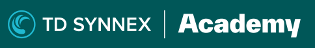 TDSynnexAcademy-logo